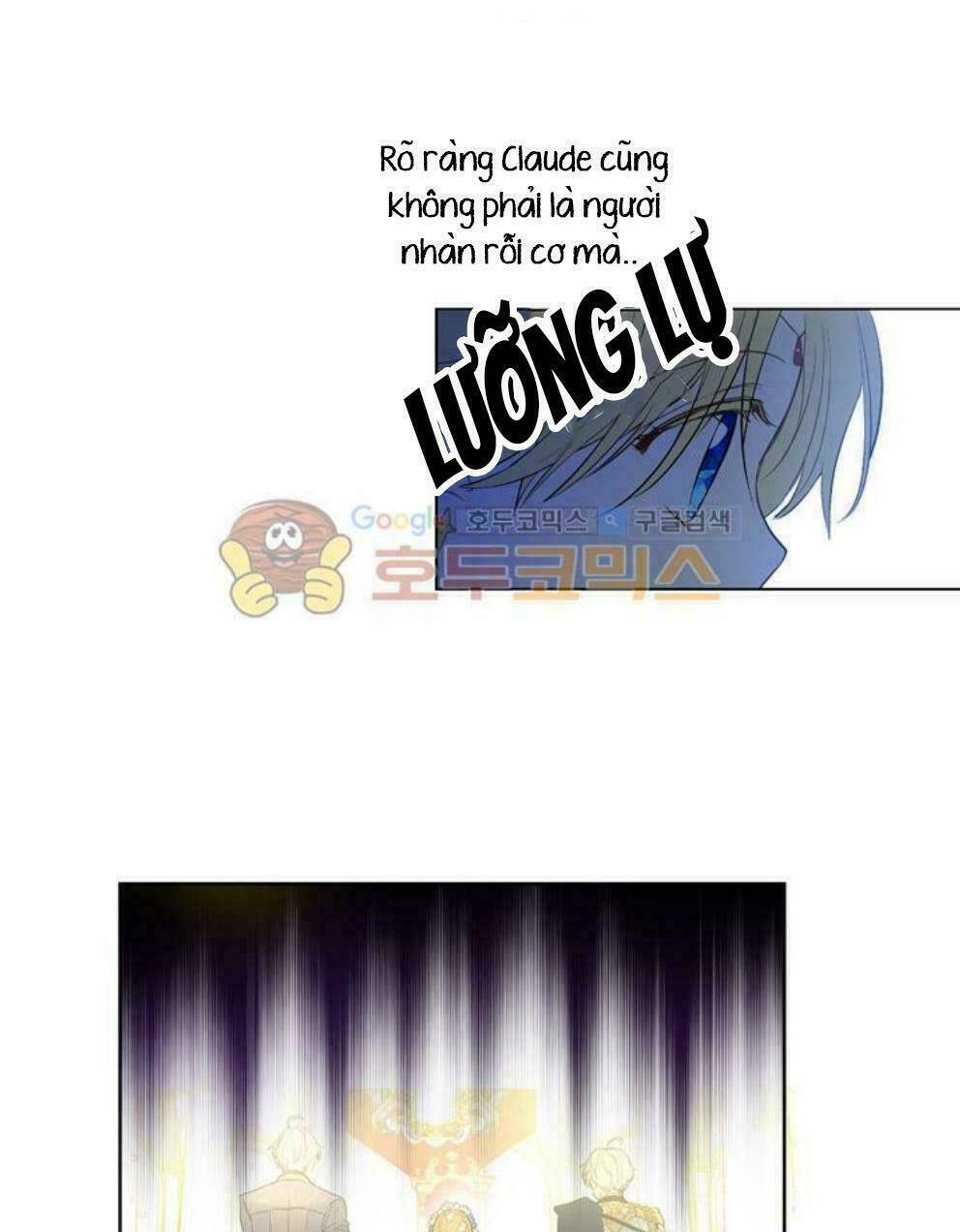 một ngày nọ ta trở thành công chúa chapter 25.5 4