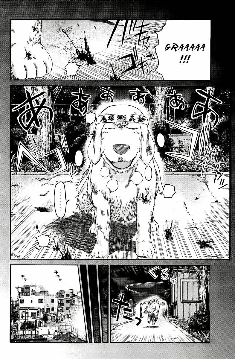 gto: shonan 14 days chapter 68.4 13