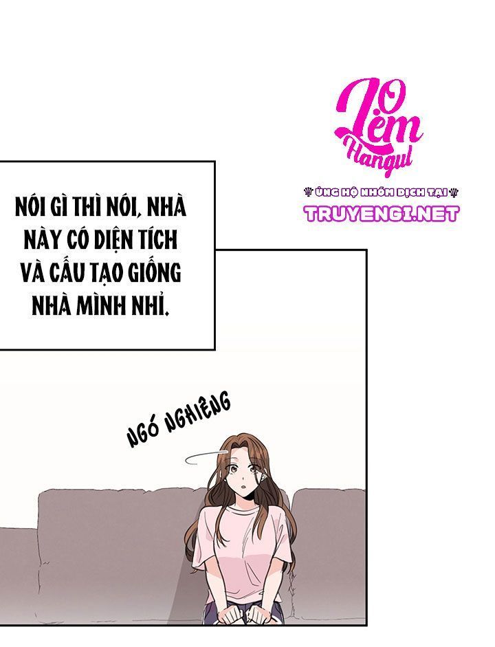 người tình thay thế chapter 7 44