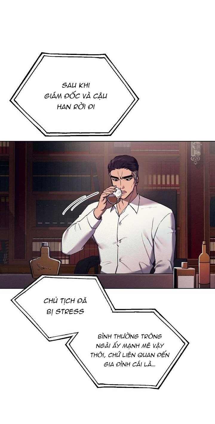 làm dâu nhà tài phiệt họ kang chapter 5 33