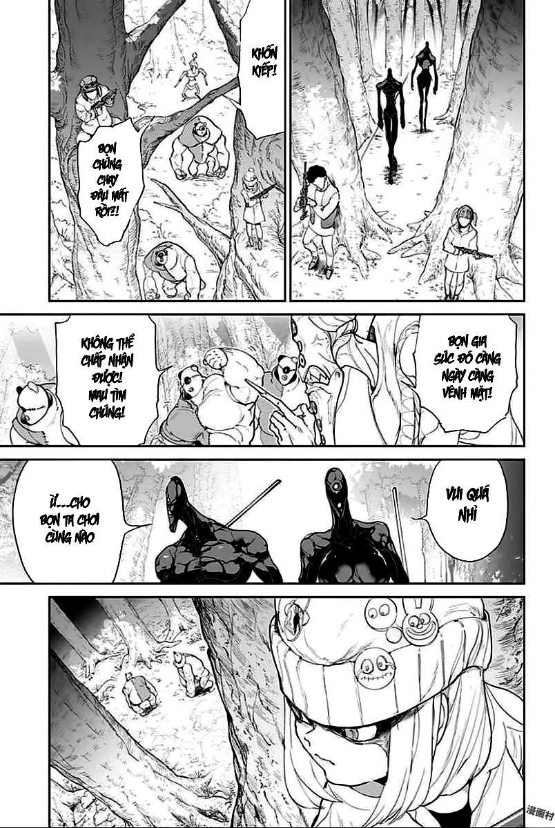 miền đất hứa chapter 77 5