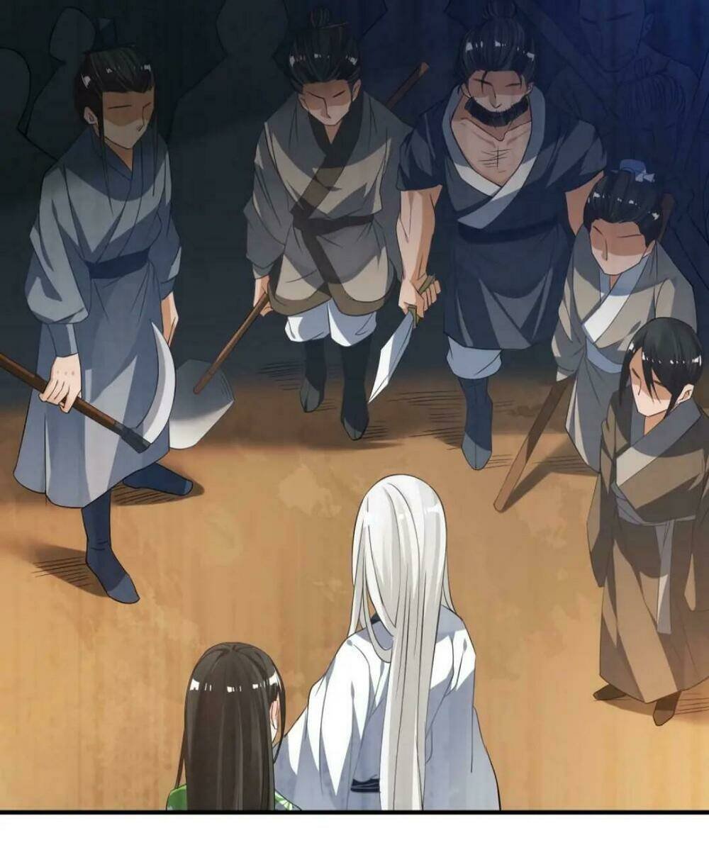 thời gian tình yêu chapter 17 23