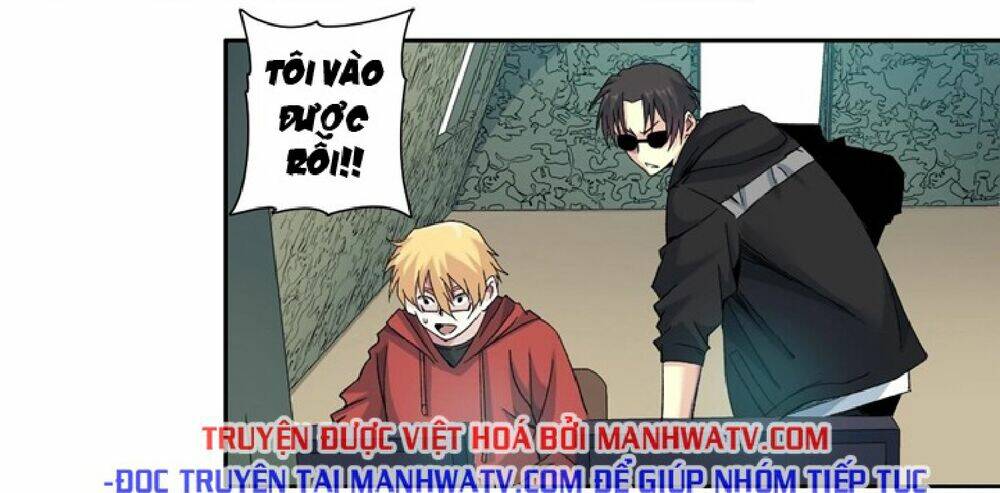 câu lạc bộ trường sinh chapter 106 5