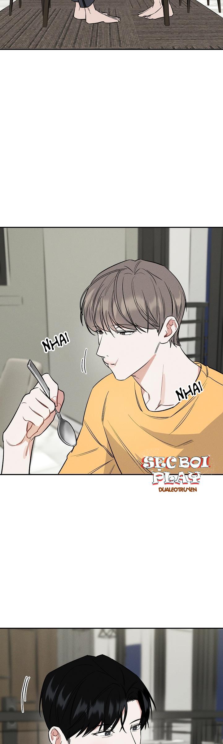 mặt trời của đêm chapter 11 27