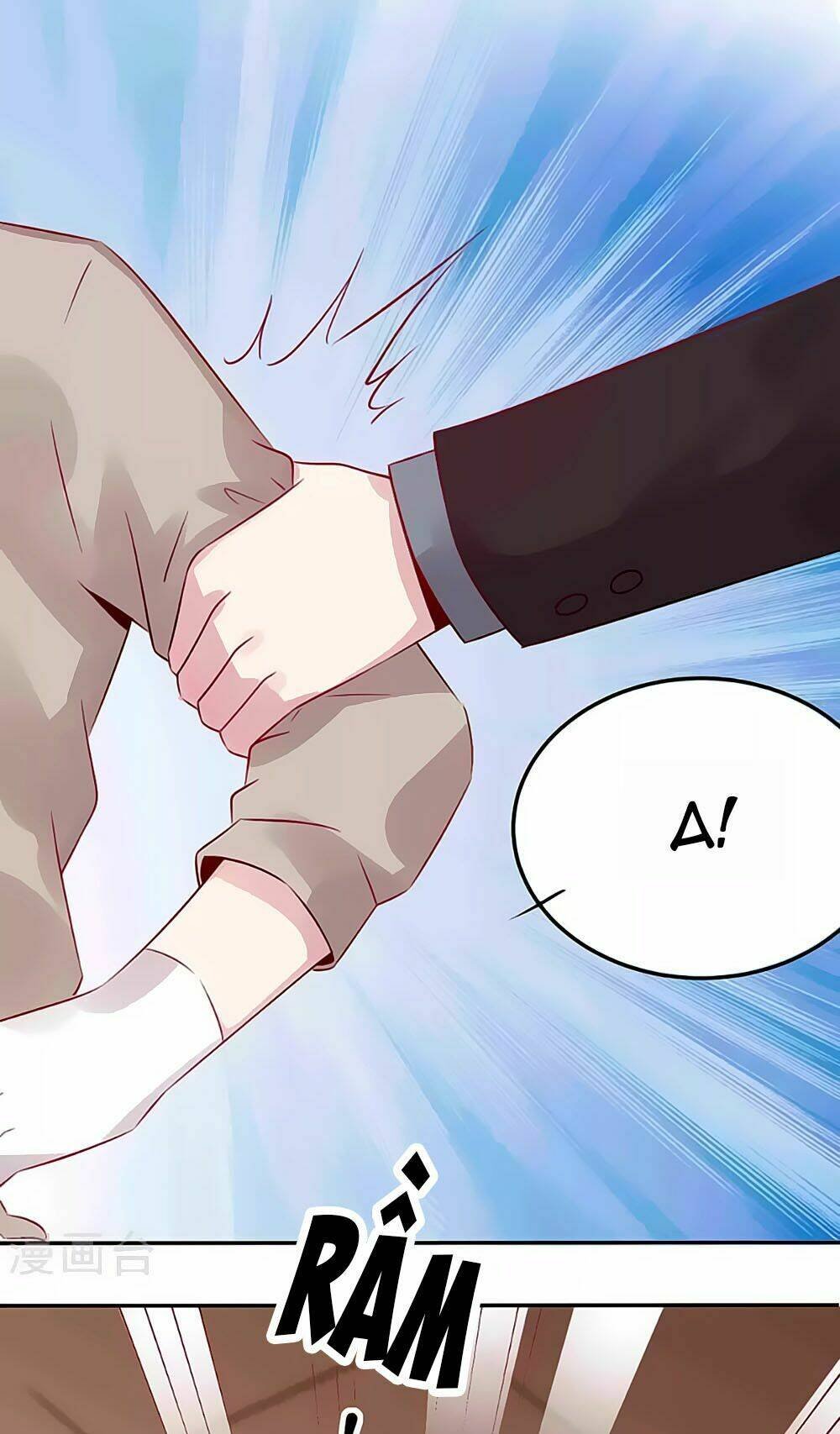 tổng tài, như vậy nhanh quá chapter 7 34