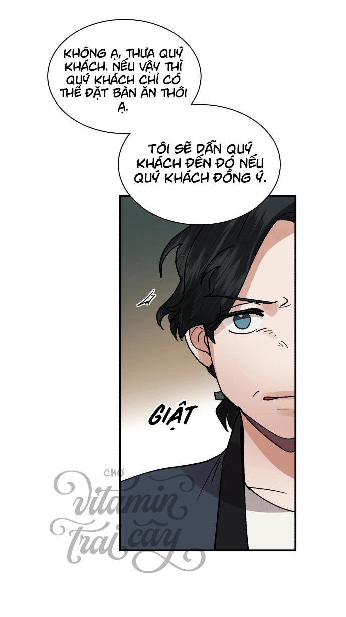 oan gia ngõ hẹp chapter 19 27