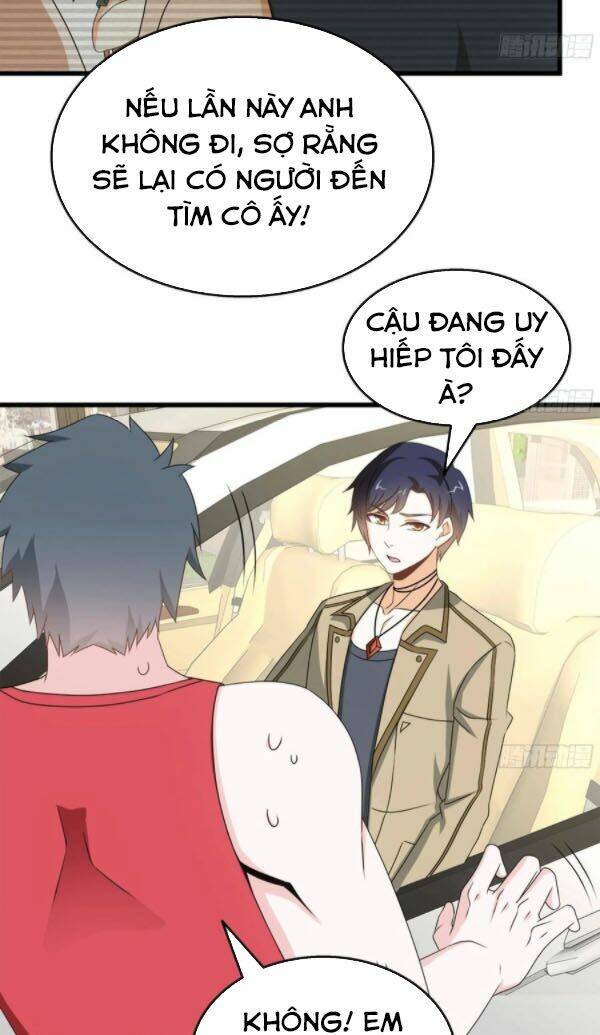 tối cường ở rể chapter 39 10