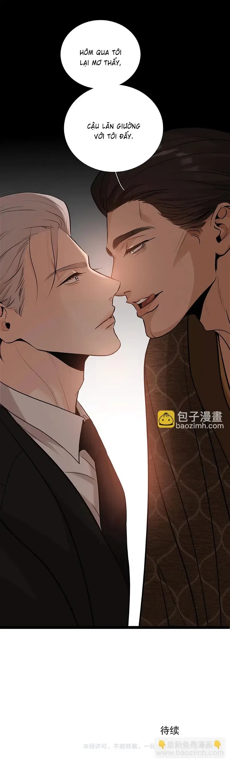 quan hệ nợ nần chapter 58 39