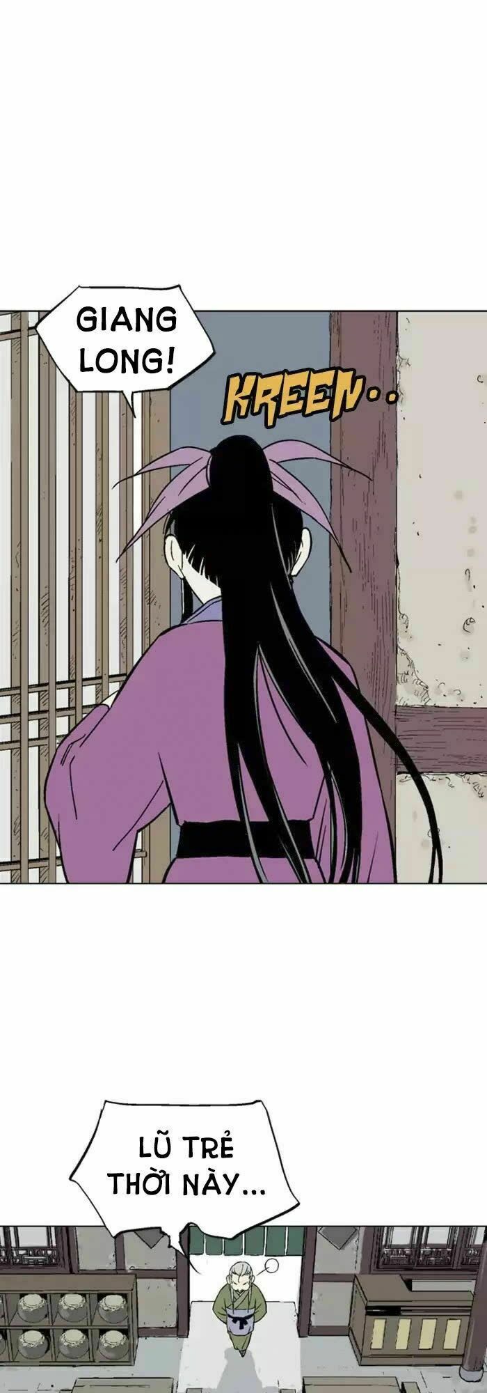 cao thủ 2 chapter 49 32