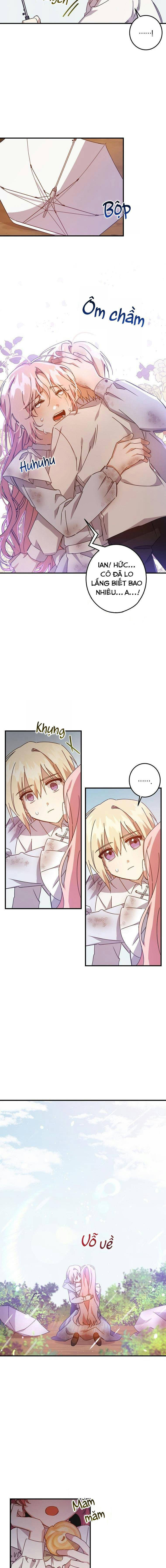 những kẻ bất lương được nuôi dạy tử tế chapter 8 2