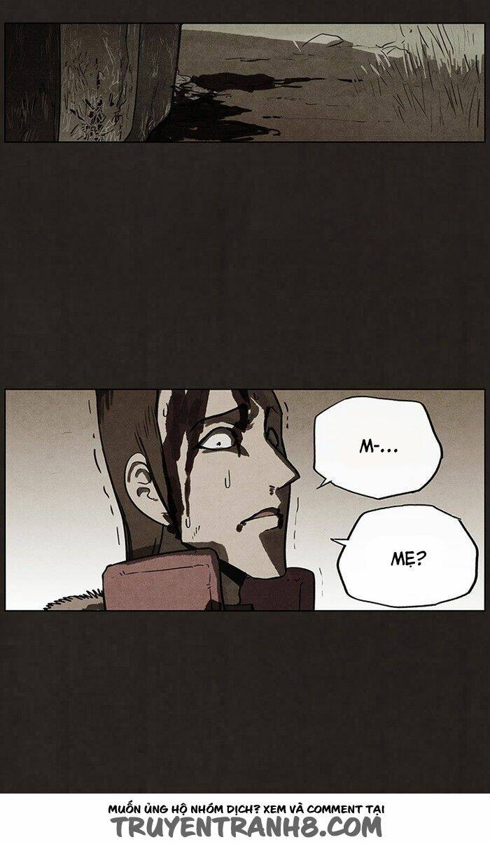 đứa con của quỷ dữ chapter 45 14