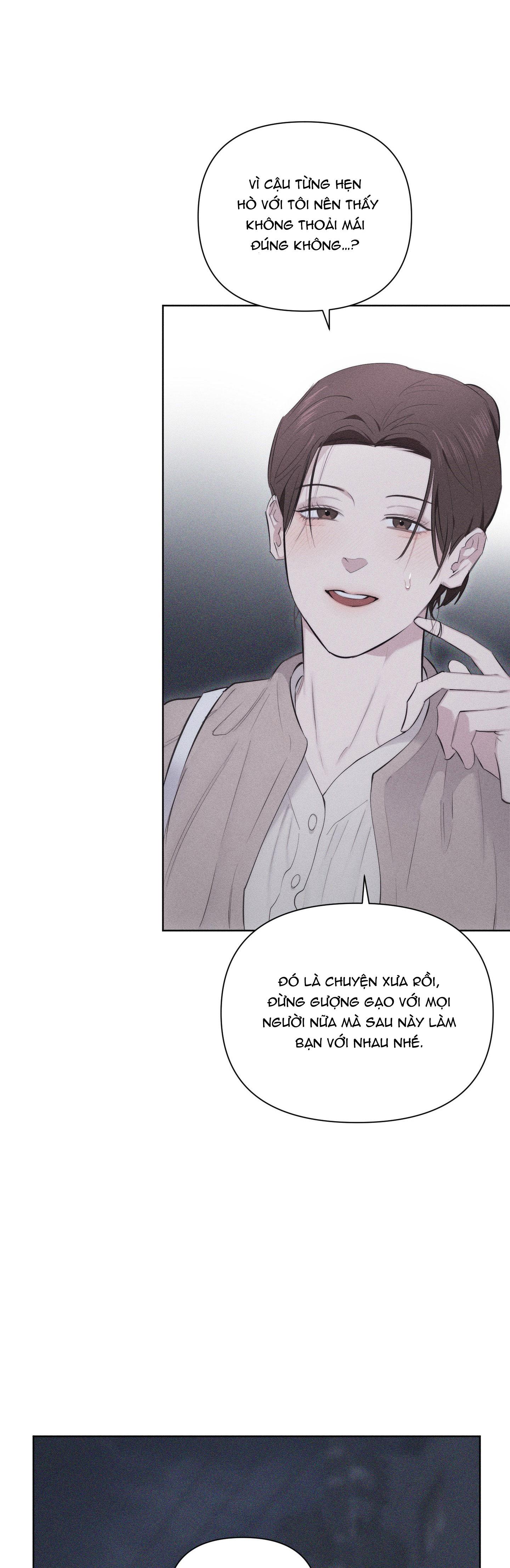 hình thái tình tan chapter 17 7