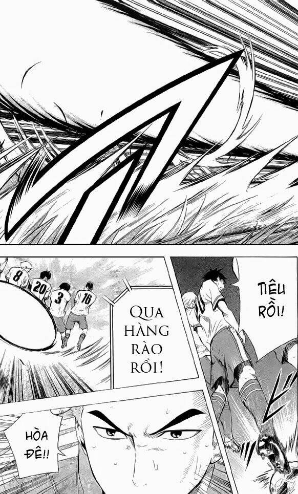 kỵ sĩ trong vòng cấm chapter 90 18