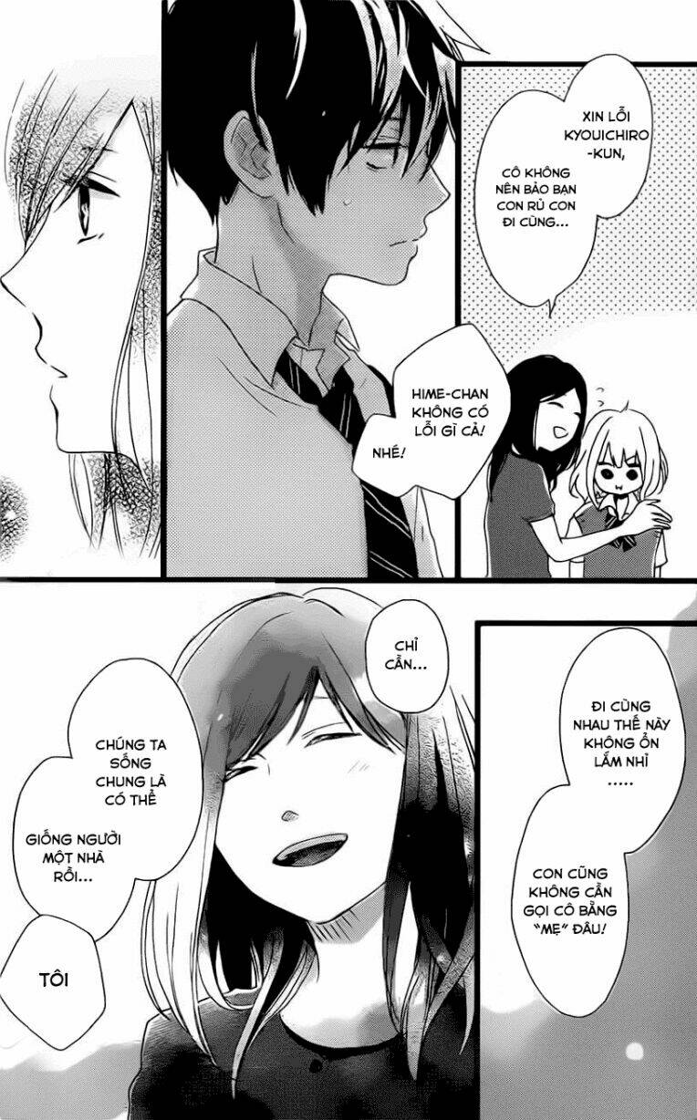 seishun note chapter 7 42