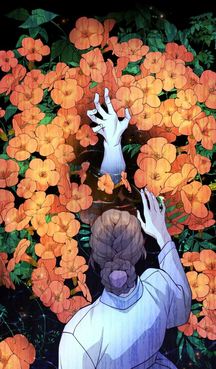 khi những nụ hoa nở rộ chapter 14 20