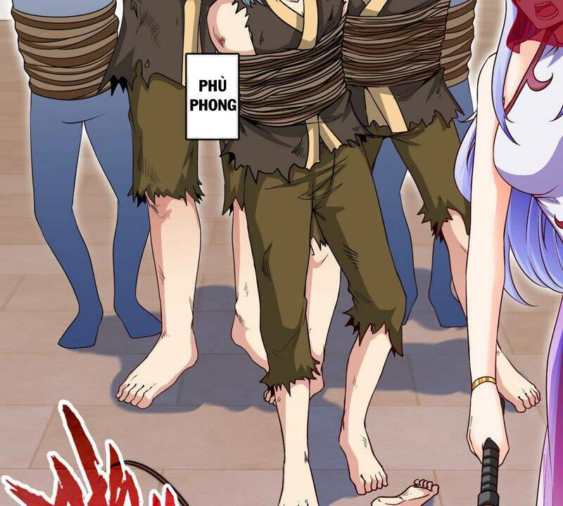 bản kiếm tiên tuyệt không làm nô chapter 4 62