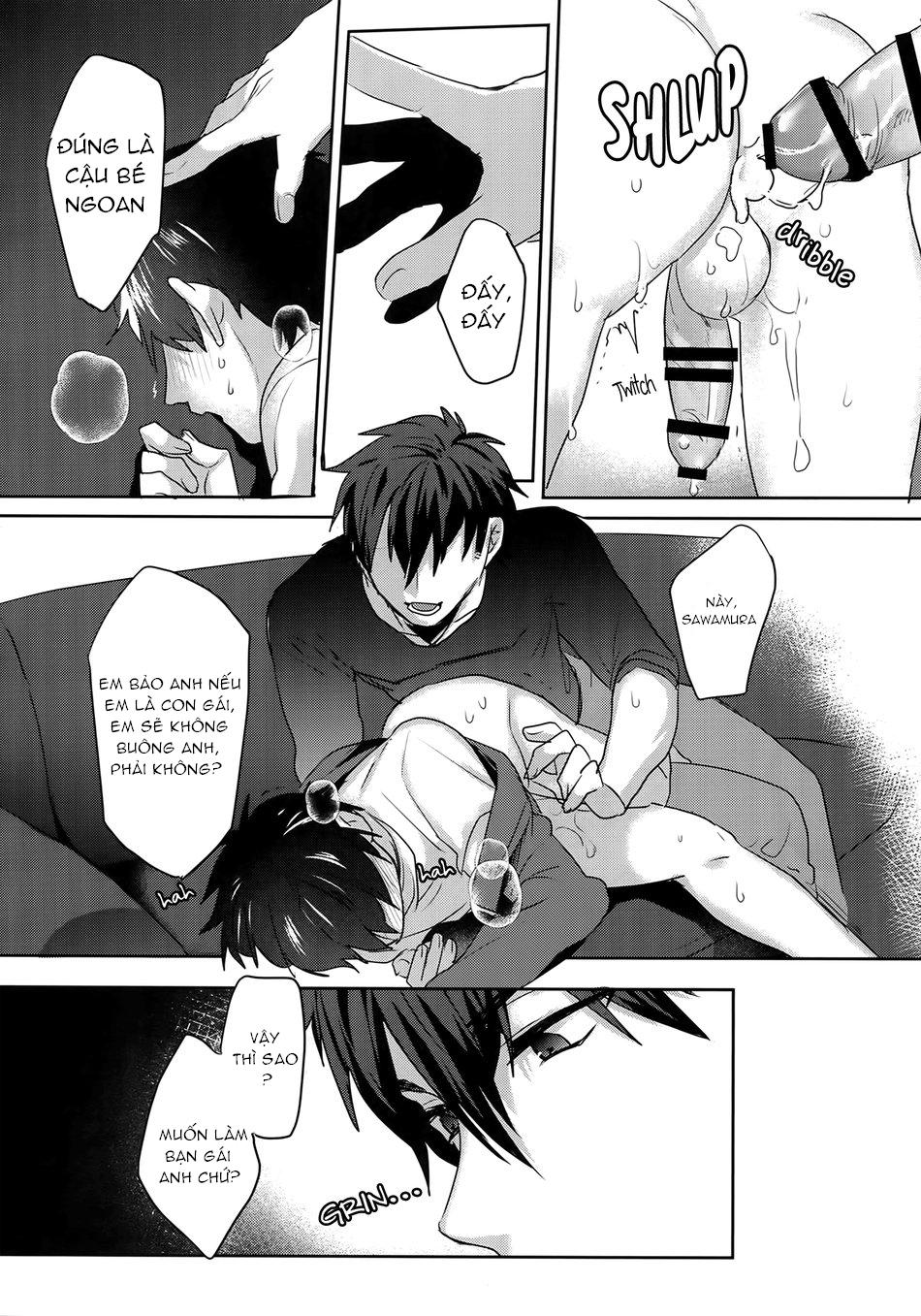 oneshot hỏny chapter 226 36