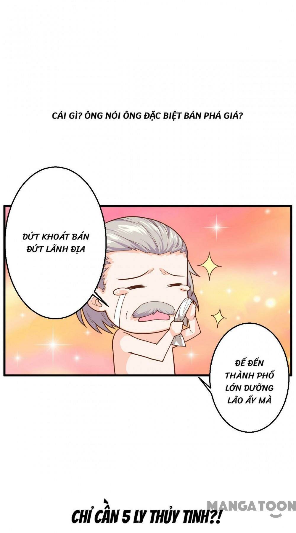 Từ Hôm Nay Bắt Đầu Làm Thành Chủ chapter 0 18