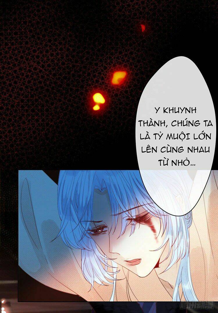 mạt thế nữ vương chapter 1.1 9