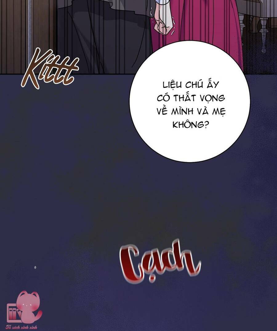 sinh ra làm con gái ác nữ chapter 46 65