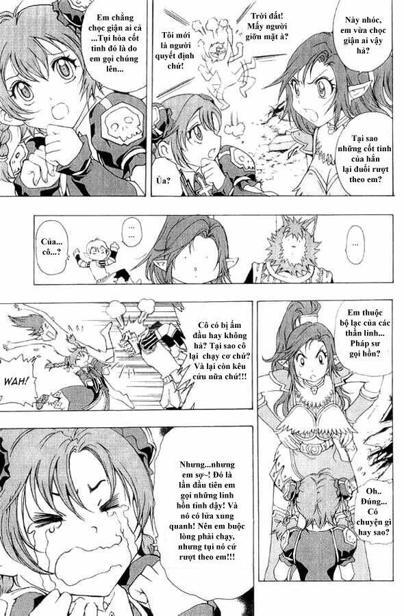 1/2 prince chapter 3 8