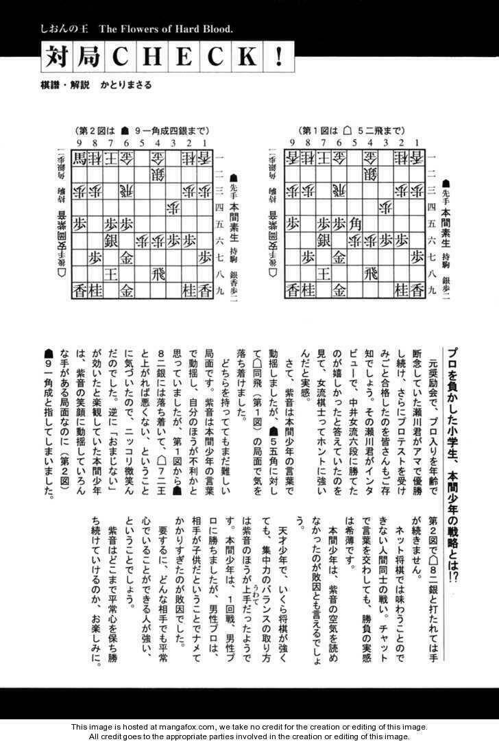 shion no ou chapter 21 35