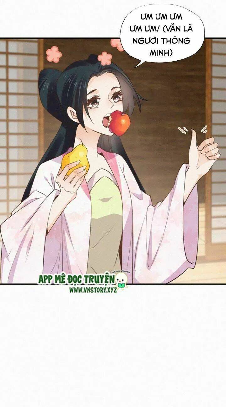 thiên hương mỹ nhân chapter 88 20