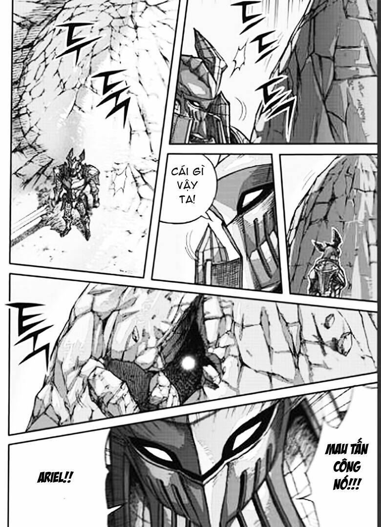 diêm đế ii chapter 53.1 29