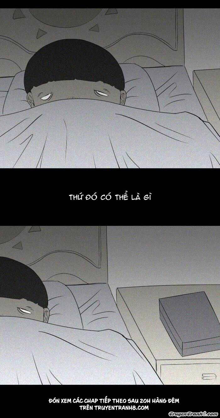 thứ sáu: những câu chuyện cấm chapter 23 30