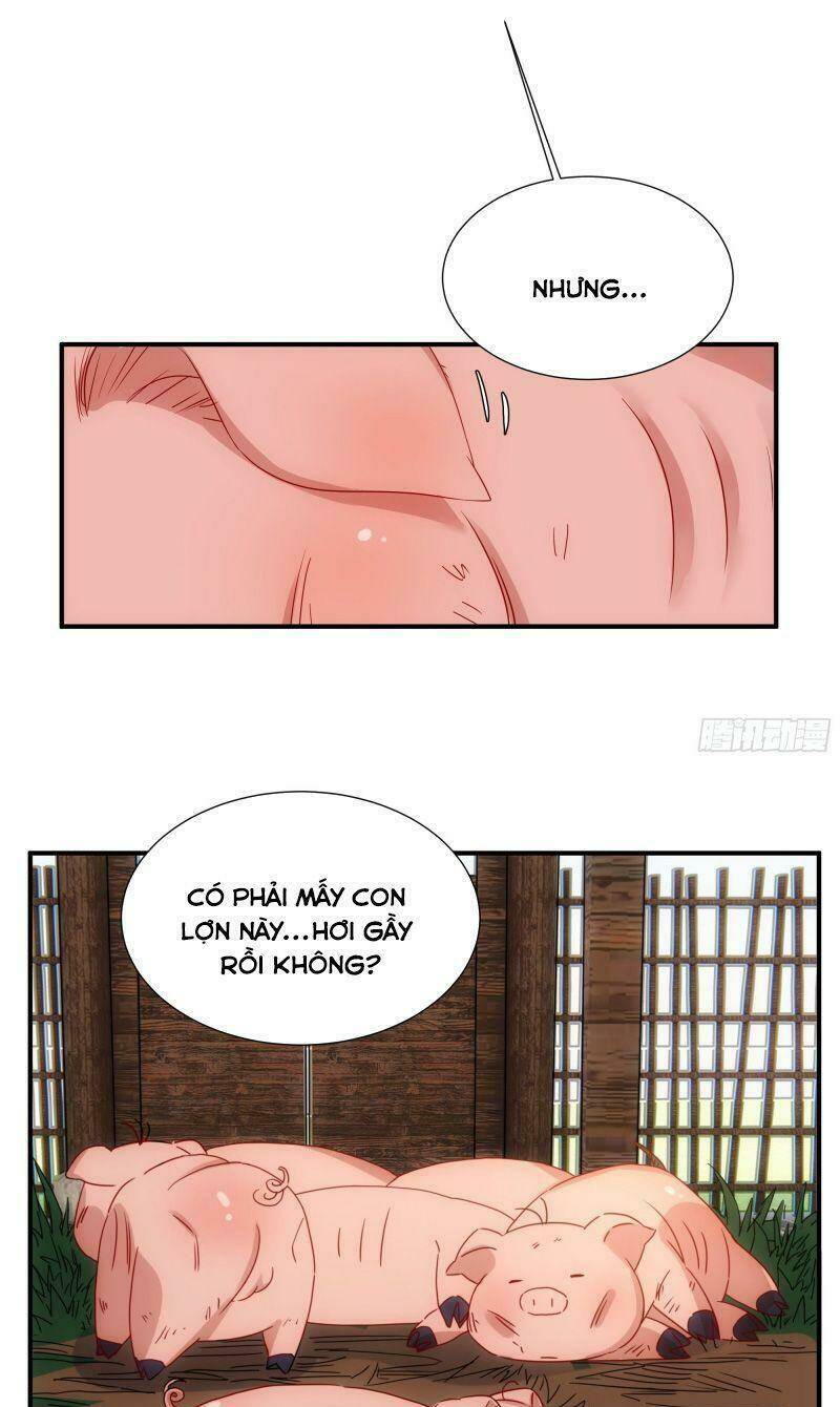 ma vương là đại địa chủ chapter 10 21