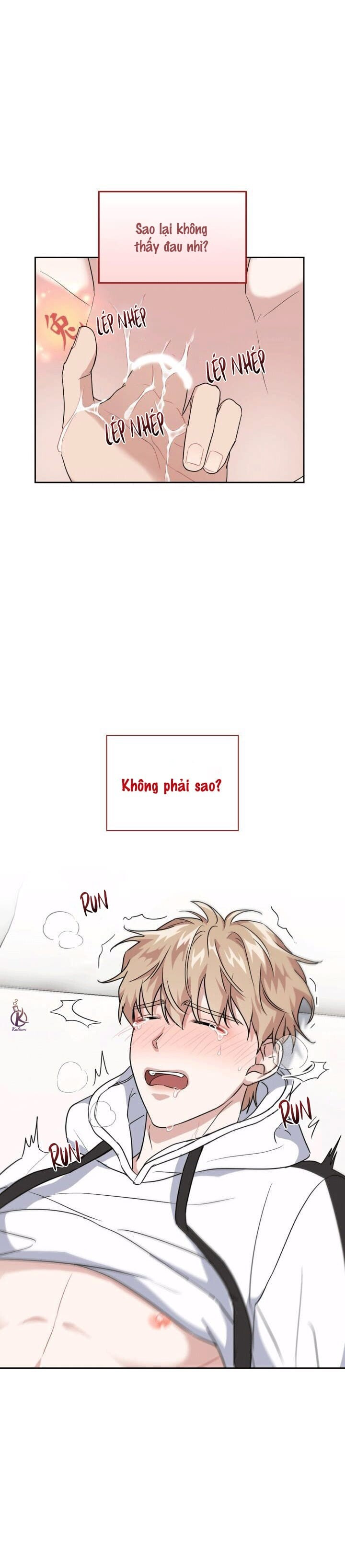 mồi nhử chapter 24 2