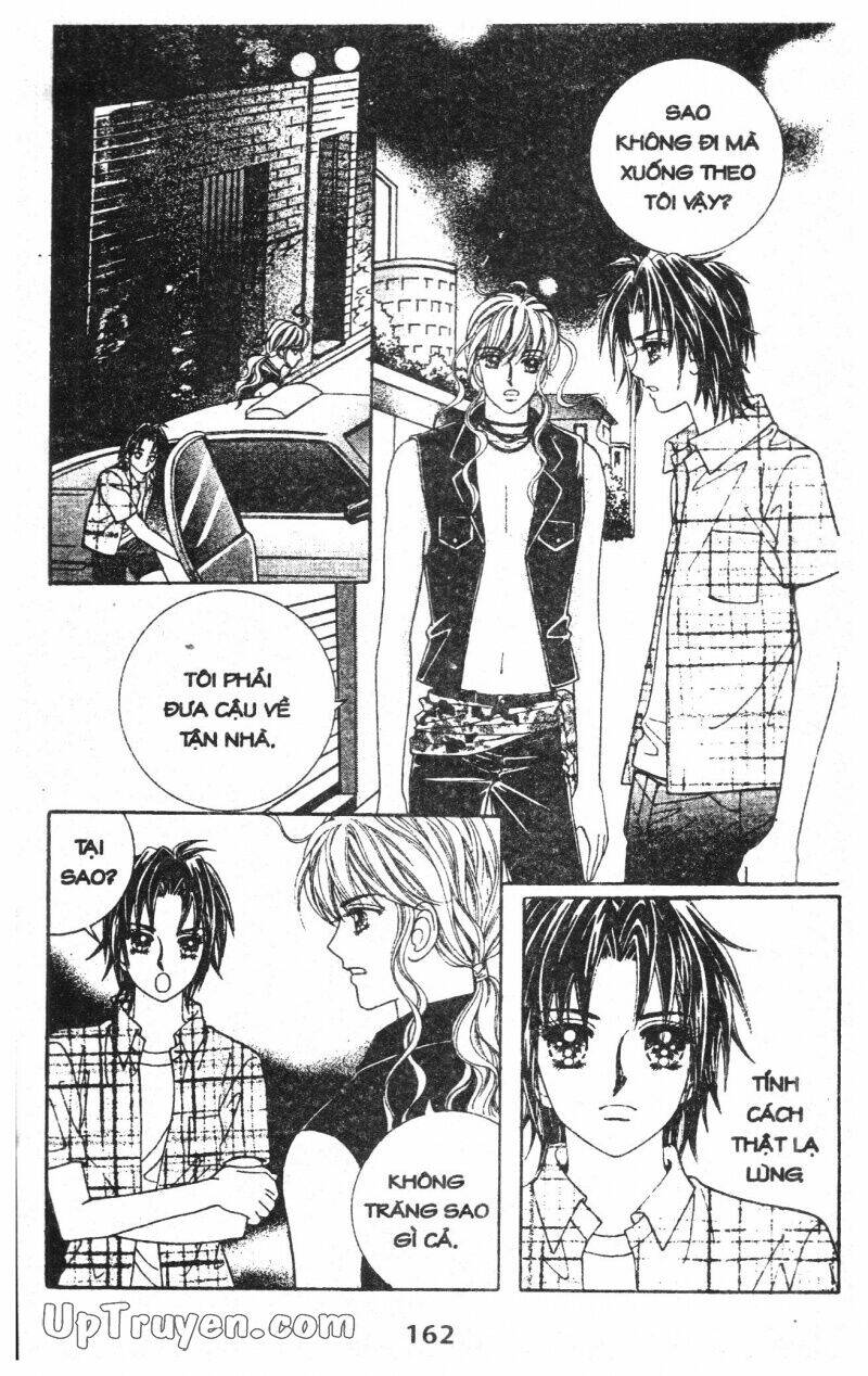 mặt nạ tình yêu chapter 29 74