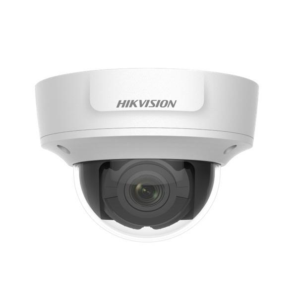 Camera IP Dome hồng ngoại 4.0 Megapixel HIKVISION DS-2CD1143G0-IUF (Hàng chính hãng)