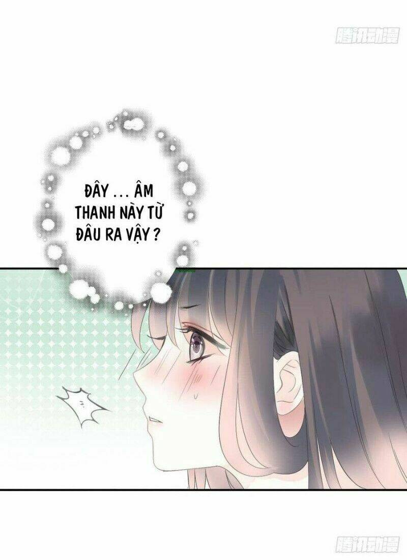 điền viên mật sủng: cô vợ nóng bỏng chapter 93 4