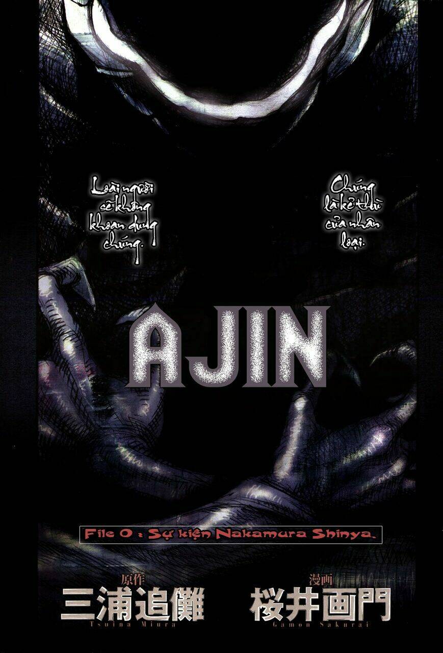 á nhân chapter 0 7