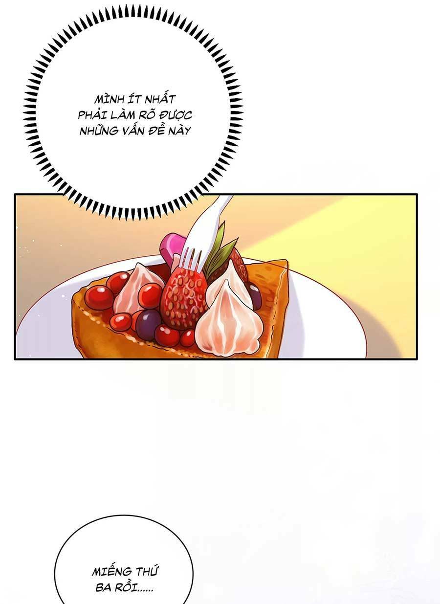 tôi dựa vào tà ý: nghịch chuyển nhân sinh chapter 45 7