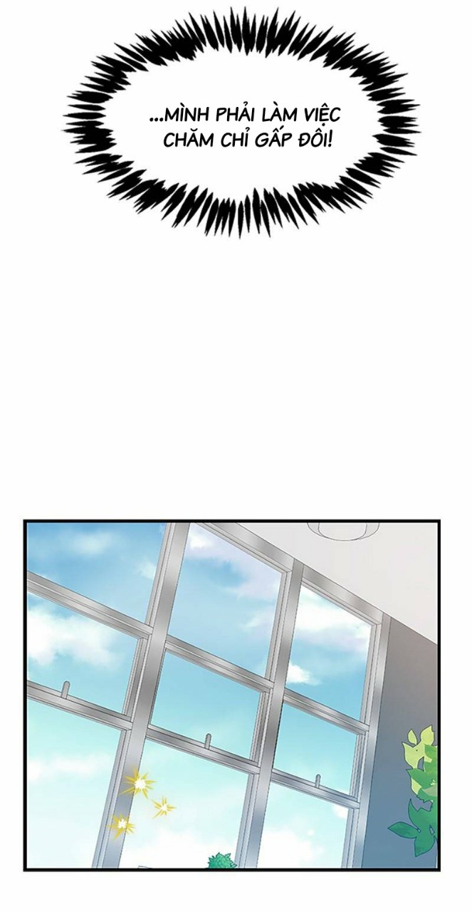 tiền bối, đừng đánh màu son đó! chapter 1 31