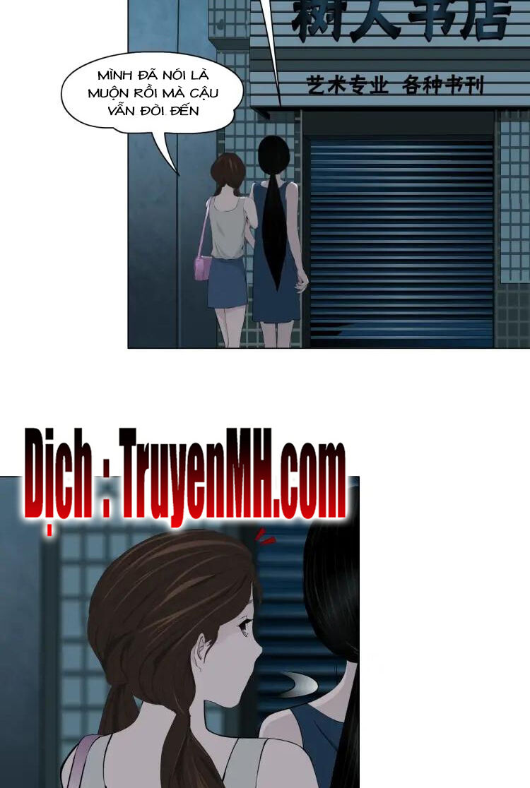 điêu khắc chapter 30 12