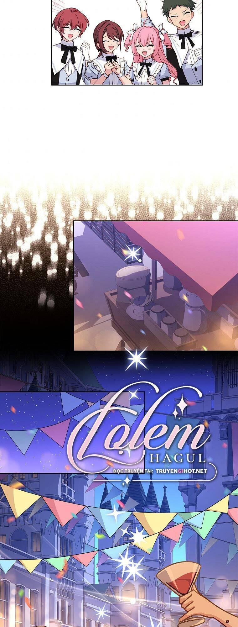 để yên cho tiểu thư hiền chapter 63.1 27