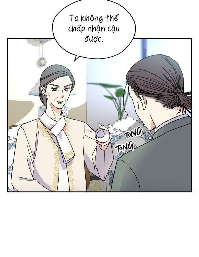 đừng ngây thơ nữa, hãy phục tùng chapter 1 53