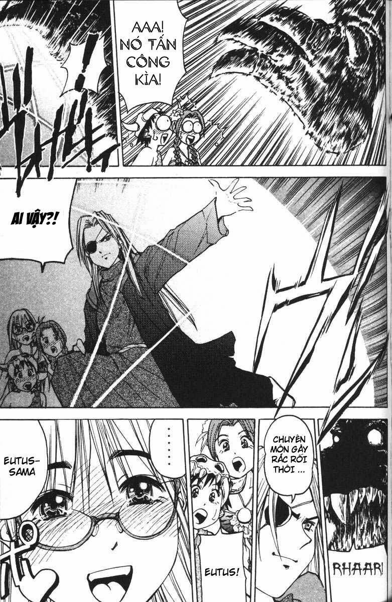 abenobashi mahou shoutengai chapter 3 21