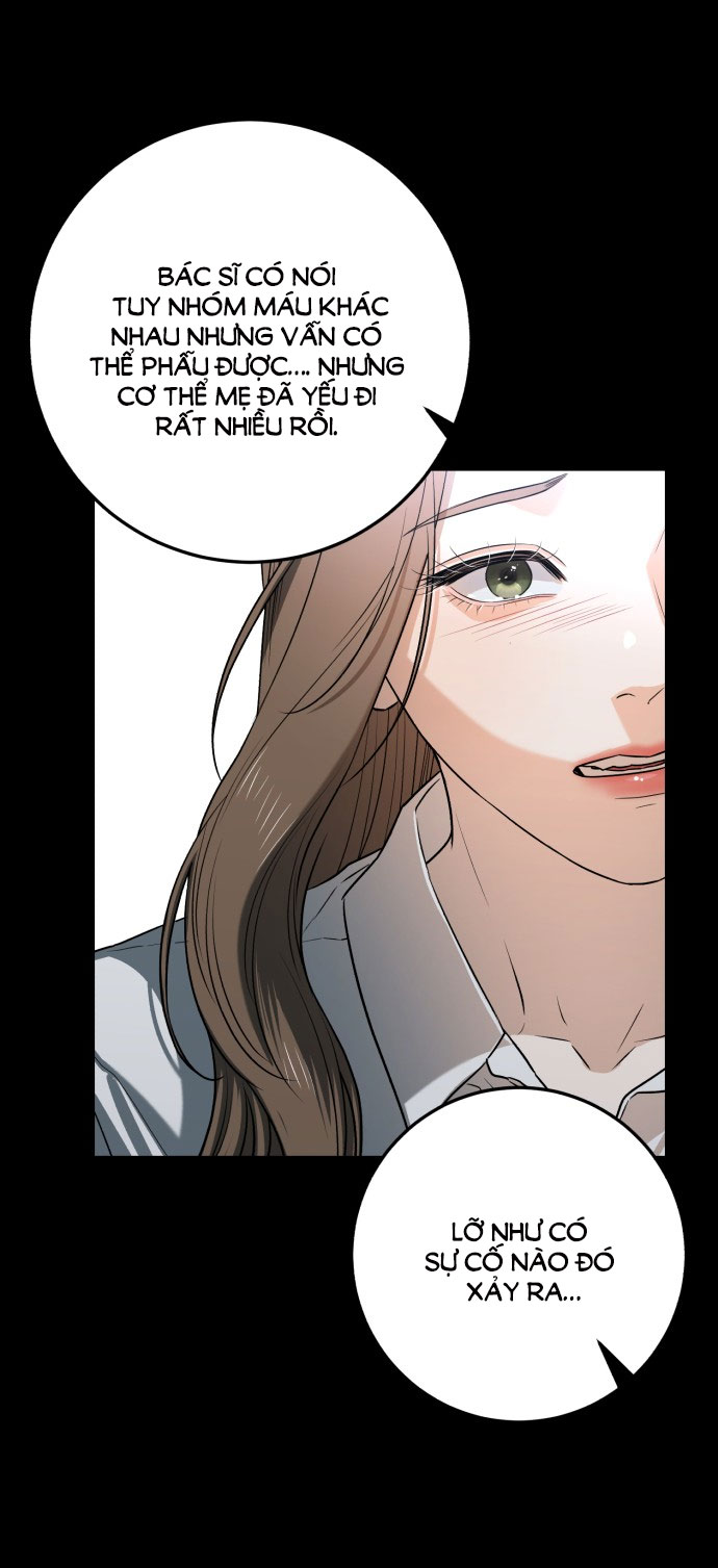 Nóng Lòng Muốn Giày Vò Em chapter 1.2 33