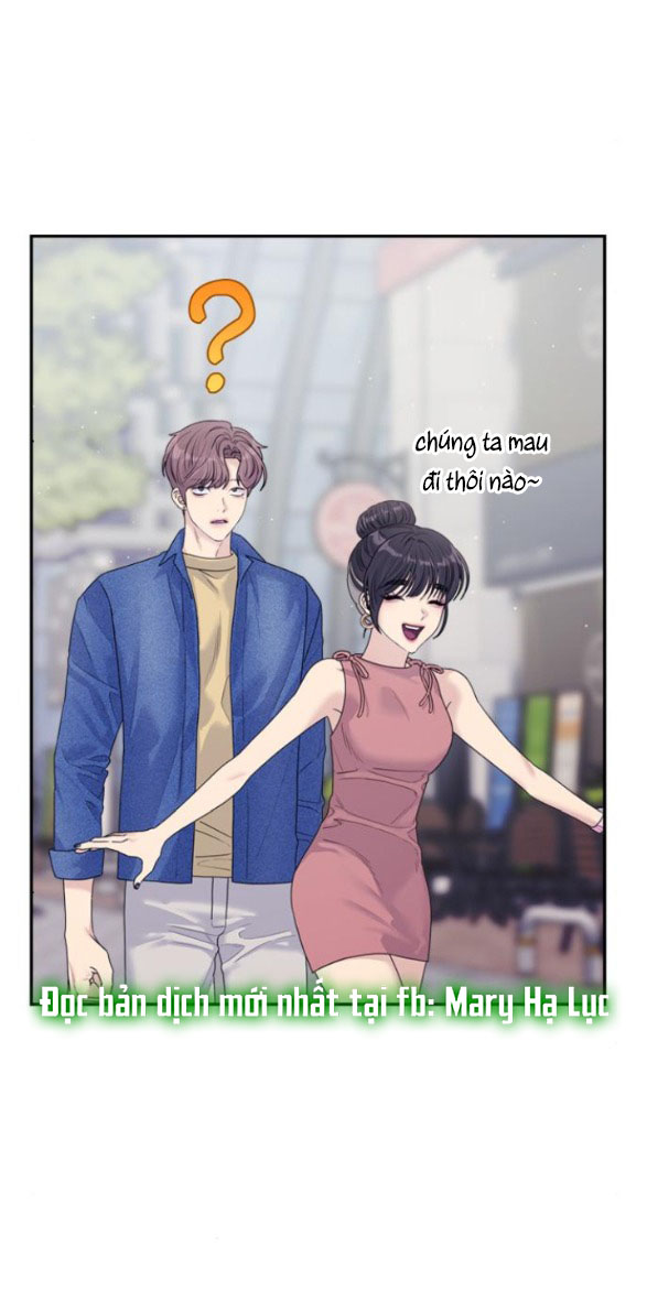 Couple Breaker chapter 69.1 6