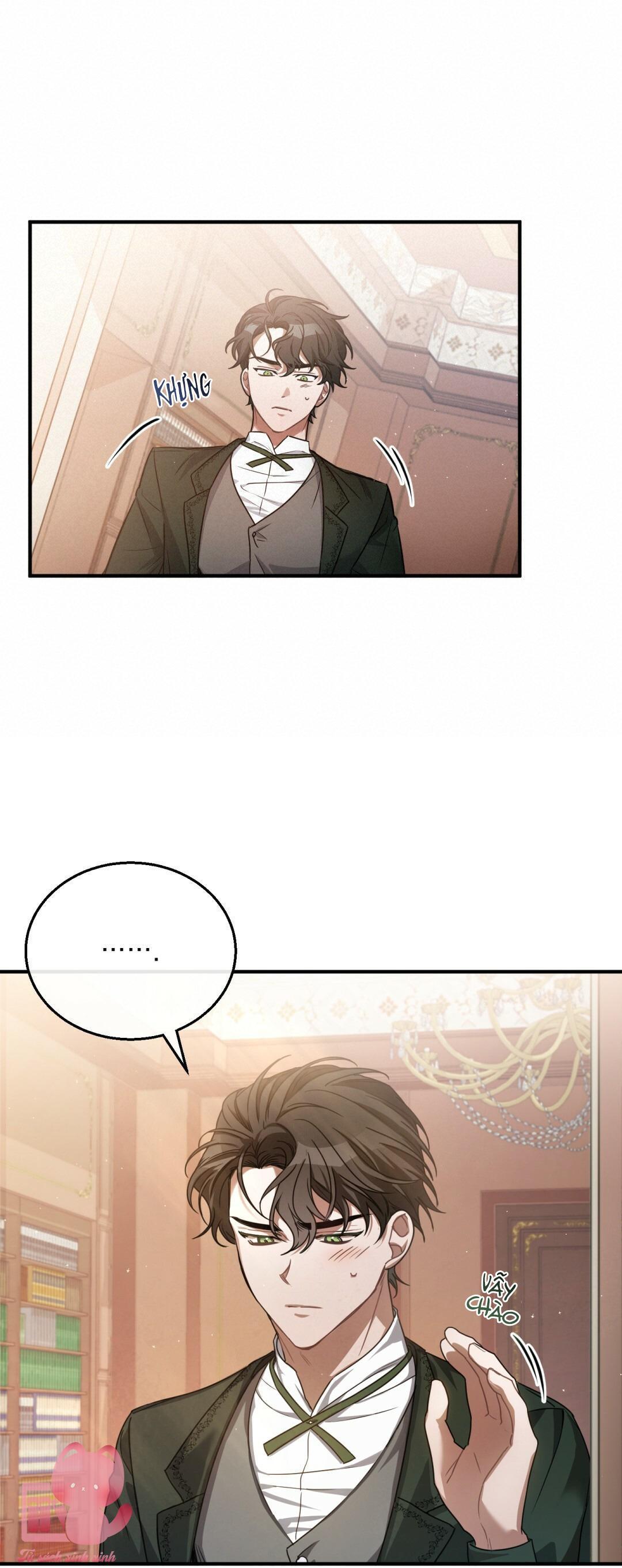 đêm đen khuất bóng chapter 4 56