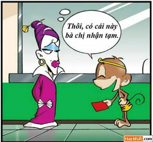 tây du kí không hài chapter 15 22