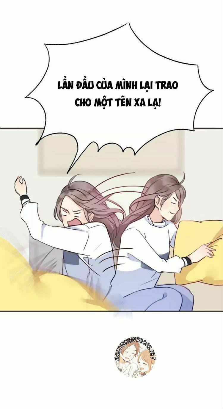 cuộc chiến tiền nhiệm chapter 4.1 4