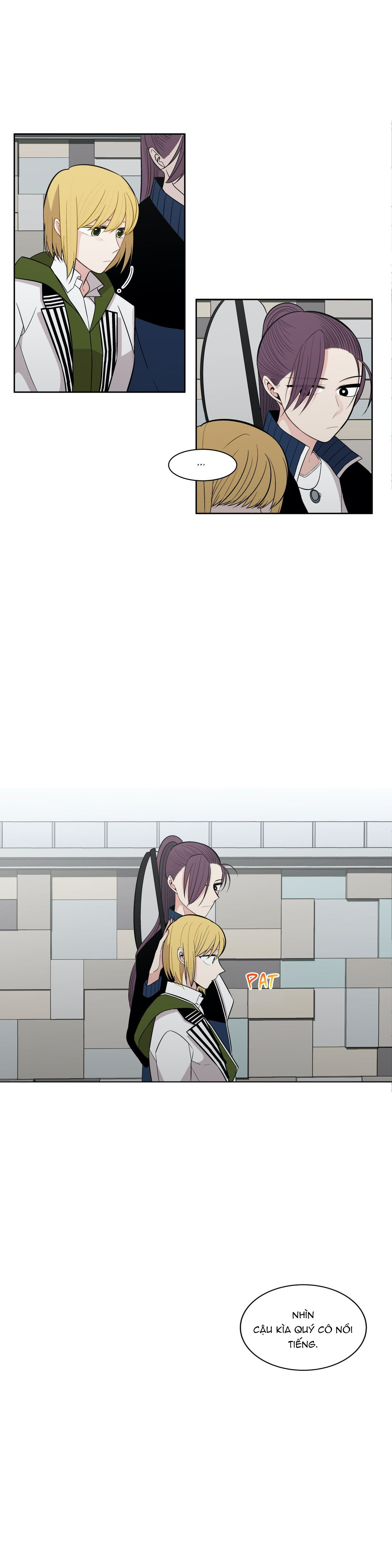 anh làm em đắm say chapter 41.2 9