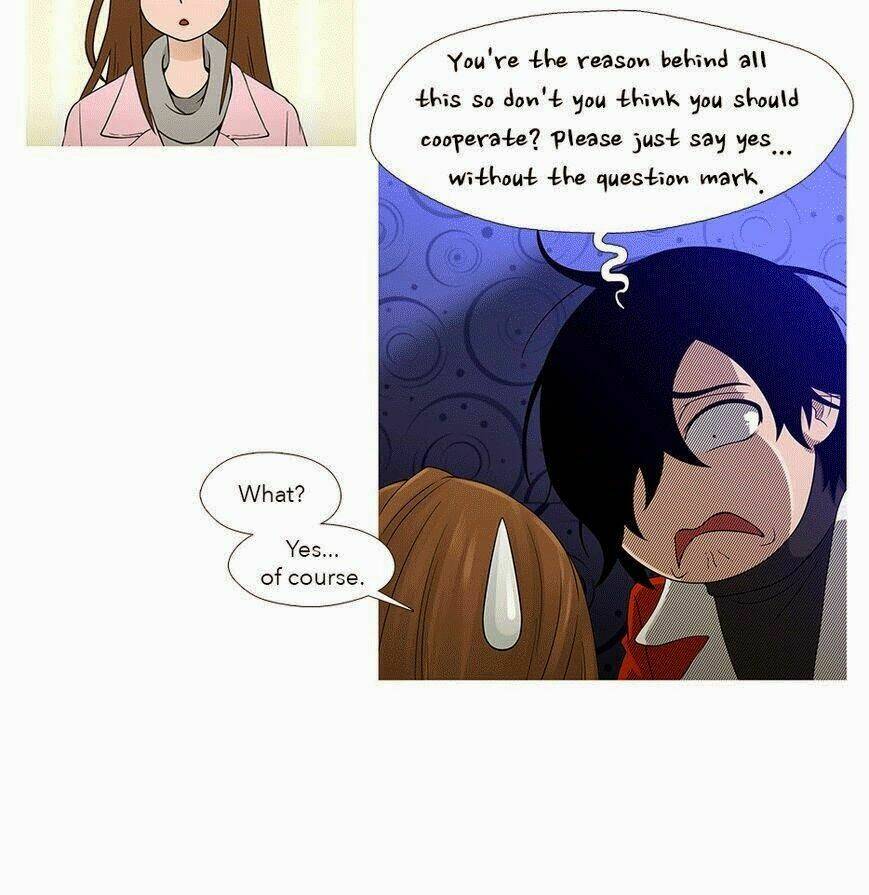 trái tim của một người bạn chapter 13 18