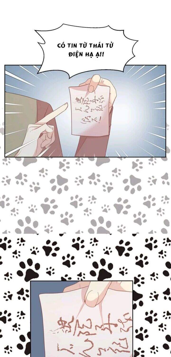 tôi sẽ đi đến cùng với hoàng đế chapter 88 24