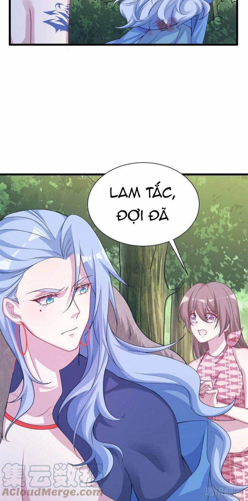 [16+] thảnh thơi thú thế chủng chủng điền, sinh sinh tể chapter 298 40